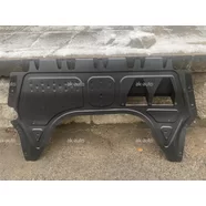 Защита двигателя Volkswagen Passat CC (бензин) DPA