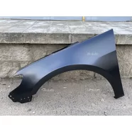 Крыло переднее левое Volkswagen Passat CC