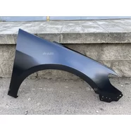 Крыло переднее правое Volkswagen Passat CC