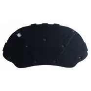 Шумоизоляция капота Volkswagen Passat CC дорестайлинг 