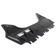 Защита двигателя Volkswagen Passat CC (бензин) Polcar