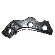 Кронштейн крепления бампера переднего левый Volkswagen Passat CC дорестайлинг