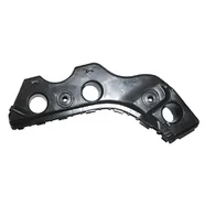 Кронштейн крепления бампера переднего правый Volkswagen Passat CC дорестайлинг