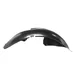 Подкрылок передний правый (задняя часть) Volkswagen Passat CC дорестайлинг