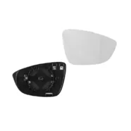 Стекло зеркала бокового правого Volkswagen Passat CC