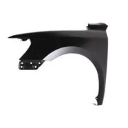 Крыло переднее левое Volkswagen Passat USA I дорестайлинг