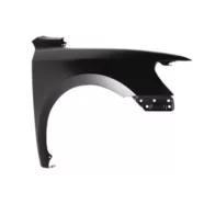 Крыло переднее правое Volkswagen Passat USA I дорестайлинг