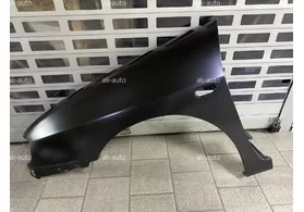 Крыло переднее левое Seat Cordoba I дорестайлинг (оцинковано)