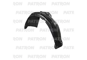 Подкрылок передний левый Volkswagen Polo III рестайлинг (хэтчбек) Patron