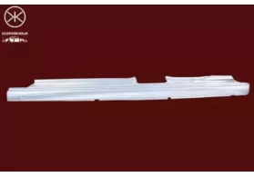 Порог левый Volkswagen Polo III (хэтчбек 5 дв.) KLOKKERHOLM