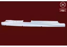 Порог правый Volkswagen Polo III (хэтчбек 5 дв.) KLOKKERHOLM