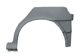 Арка задняя левая Volkswagen Polo III (хэтчбек 5 дв.) POTRYKUS