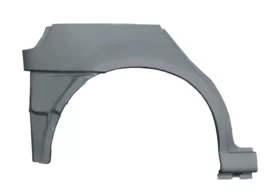 Арка задняя правая Volkswagen Polo III (хэтчбек 5 дв.) POTRYKUS