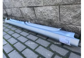 Порог правый Volkswagen Polo IV 