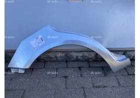 Арка задняя правая Volkswagen Polo IV (хэтчбек 5 дв.)