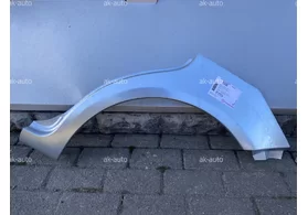 Арка задняя левая Volkswagen Polo IV (хэтчбек 5 дв.)