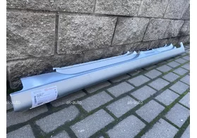 Порог левый Volkswagen Polo IV 