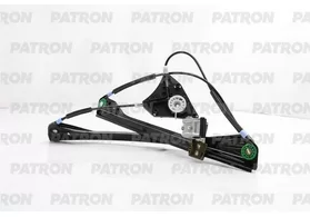 Стеклоподъемник передний левый Volkswagen Polo IV