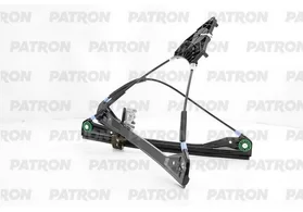 Стеклоподъемник передний правый Volkswagen Polo IV