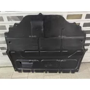 Защита двигателя Skoda Roomster 5J (дизель) 