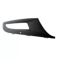 Решётка в бампер передний правая Volkswagen Polo V дорестайлинг DPA