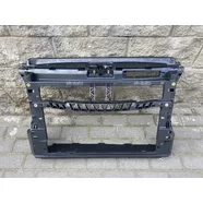 Передняя панель крепления облицовки (телевизор) Volkswagen Polo V (1.2 TSI, 1.6 TDI)