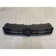 Решётка радиатора (с хромом) Volkswagen Polo V дорестайлинг Polcar