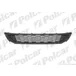 Решётка в бампер передний центральная нижняя Volkswagen Polo V дорестайлинг Polcar