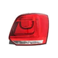 Фонарь задний правый Volkswagen Polo V дорестайлинг