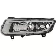 Фара противотуманная передняя левая Volkswagen Polo V дорестайлинг