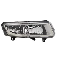 Фара противотуманная передняя правая Volkswagen Polo V дорестайлинг