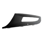 Решётка в бампер передний левая Volkswagen Polo V дорестайлинг Polcar