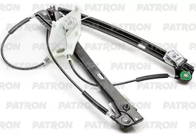 Стеклоподъемник передний правый Volkswagen Polo V 