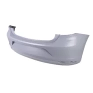 Бампер задний Volkswagen Polo V рестайлинг