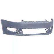 Бампер передний Volkswagen Polo V дорестайлинг