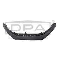 Юбка бампера переднего Volkswagen Polo V дорестайлинг DPA