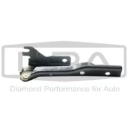 Петля капота левая Volkswagen Polo V DPA