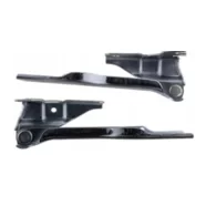 Петли капота Volkswagen Polo V NTY