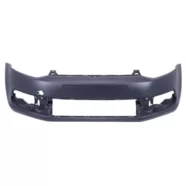 Бампер передний Volkswagen Polo V рестайлинг