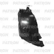 Подкрылок передний правый Volkswagen Polo VI дорестайлинг