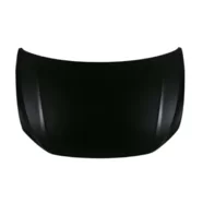 Капот Volkswagen Polo VI дорестайлинг