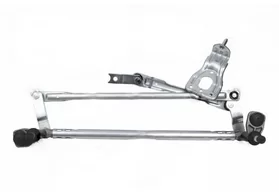 Механизм стеклоочистителя (трапеция дворников) Seat Ibiza IV 