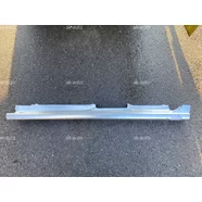 Порог левый Volkswagen Polo V KLOKKERHOLM