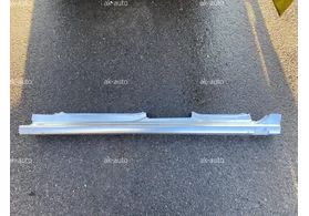 Порог левый Volkswagen Polo V KLOKKERHOLM