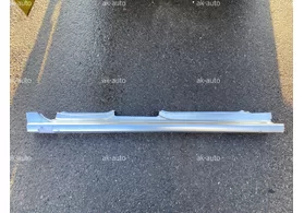 Порог правый Volkswagen Polo V KLOKKERHOLM