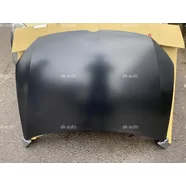 Капот Volkswagen Polo V