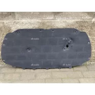 Шумоизоляция капота Volkswagen Polo V NTY