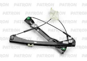 Стеклоподъемник передний левый Volkswagen Polo Sedan I