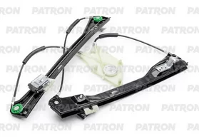 Стеклоподъемник передний правый Volkswagen Polo Sedan I