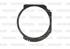 Диффузор вентелятора Volkswagen Polo Sedan I дорестайлинг